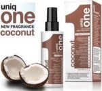 Uniq One All In One Hair Treatment Coconut - Afbeelding 3