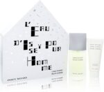 Issey Miyake L'Eau d'Issey pour Homme - Geschenkst - Eau de toilette 75 ml + Showelgel 100 ml - Afbeelding 2