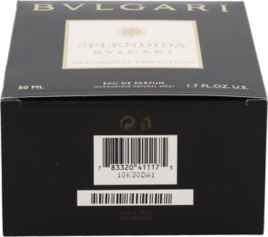 Bvlgari Splendida Patchouli Tentation EDP W 50 ml - Afbeelding 2