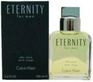 Calvin Klein - Eternity For Men After Shave Lotion 100ml - Afbeelding 20