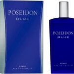 Herenparfum Poseidon EDP 150 ml Blue