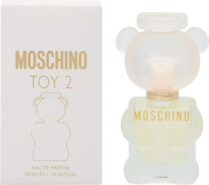 Moschino - Toy 2 - 30ML - Afbeelding 4