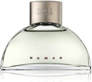 Hugo Boss Boss Eau De Parfum Spray 90 ml for Women - Afbeelding 7