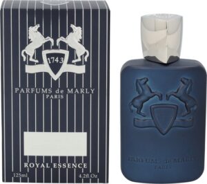 Layton Royal Essence by Parfums De Marly 125 ml - Eau De Parfum - Afbeelding 4