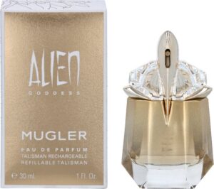 THIERRY MUGLER ALIEN GODDESS EAU DE PARFUM 30ML - Afbeelding 3