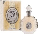 Damesparfum Lattafa EDP Rouat Al Musk 100 ml - Afbeelding 2