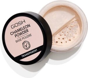Gosh Chameleon Powder #001-transparent 8 G - Afbeelding 2