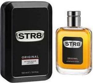 STR8 - Original After Shave (aftershave) - 100mlML - Afbeelding 2
