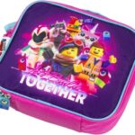 Lego Lunchtas schoudertas - 25 x 2 x 7 cm