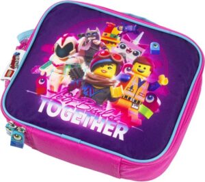 Lego Lunchtas schoudertas - 25 x 2 x 7 cm