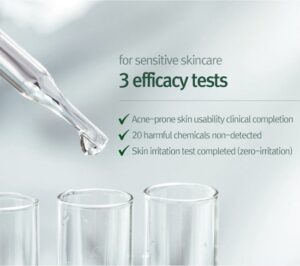 Calming Deep The Moisturizing Toner - Hydratační Pleťové Tonikum 150ml - Afbeelding 3