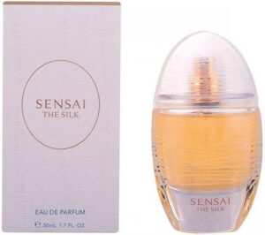 SENSAI The Silk Eau de Parfum Spray 50 ml