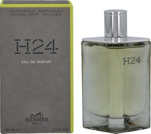 Hermès H24 EDP M 100 ml - Afbeelding 4