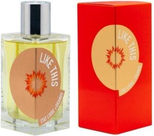 Etat Libre D'Orange Like This - 100ml - Eau de parfum - Afbeelding 4