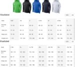 Nike Dry Academy Football  Sporttrui - Maat M  - Mannen - geel/zwart - Afbeelding 3