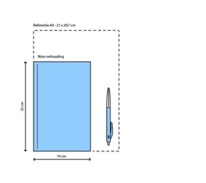 De tafel - Afbeelding 4