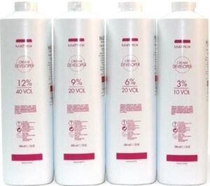 Matrix Scb Cream Oxidant 6%/20 Vol 1l - Afbeelding 5