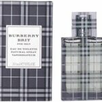 Burberry Brit For Men Eau De Toilette Spray 30ml