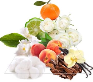 Jacomo Le Parfum Eau De Parfum Spray 100 ml for Women - Afbeelding 2