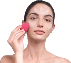 Bourjois Always Fabulous Foundation 100 Ivoire Rosé - Afbeelding 4