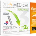 Food Supplement XLS Medical Original (90 uds)