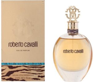 Robert Cavalli Femme 30 ml Eau de Parfum - Damesparfum - Afbeelding 4