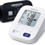 Omron M3 Nieuwe Versie 2020 - Comfort Bloeddrukmeter