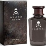 Herenparfum The Club Scalpers EDP