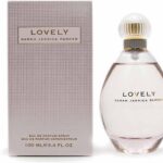 Sarah Jessica Parker Lovely For Women - 100 ml - Eau de parfum