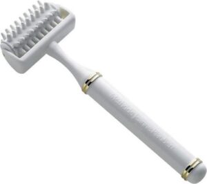 Jeanne Piaubert - STIMULOVAL toning massage of the face and throat 1 pz - Afbeelding 4