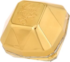 Paco Rabanne Lady Million 30 ml Eau de Parfum - Damesparfum - Afbeelding 4