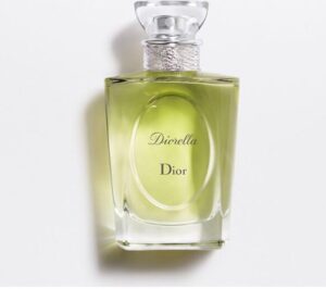 Diorella - 100 ml - Eau de toilette - Afbeelding 2