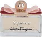 Damesparfum Salvatore Ferragamo Signorina EDP (100 ml) - Afbeelding 4