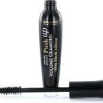 Bourjois Volume Glamour Mascara 7 Ml 31 Ultra Black