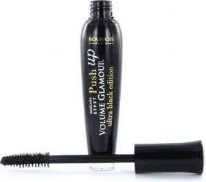 Bourjois Volume Glamour Mascara 7 Ml 31 Ultra Black