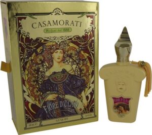 Damesparfum Xerjoff EDP Casamorati 1888 Fiore D'ulivo 30 ml - Afbeelding 3