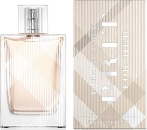 Burberry Brit For Her EDT W 50 ml - Afbeelding 2