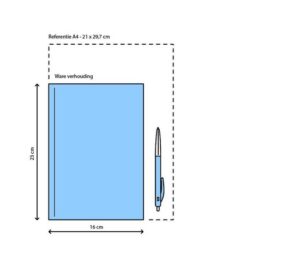 Het oog van de waarheid - Afbeelding 3