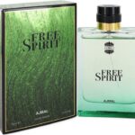 Ajmal Free Spirit by Ajmal 100 ml - Eau De Parfum Spray