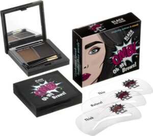 Oh My Brows! Eyebrow Powder Wenkbrauwpoeder 3 gr - Afbeelding 2