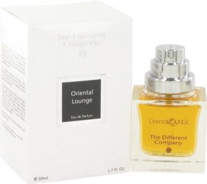 The Different Company Oriental Lounge EDP U 50 ml - Afbeelding 2