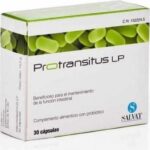 Salvat Lp Protransitus Capsules