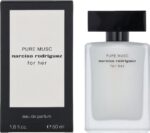 Pure Musc Eau De Parfum (edp) 50ml - Afbeelding 2