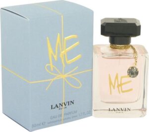 Lanvin Me - 80 ml - Eau De Parfum - Afbeelding 2