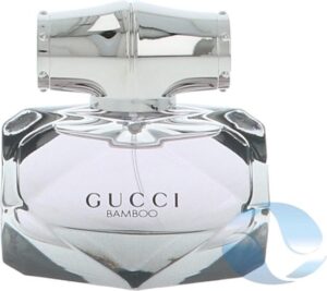 Gucci Bamboo 30 Ml   Eau De Parfum   Womens Perfume - Afbeelding 15