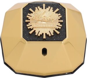 Paco Rabanne Lady Million Fabulous 50 ml Eau de Parfum Intense - Damesparfum - Afbeelding 3