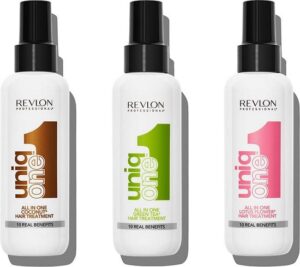Shampoo Revlon REV142912 (150 ml) - Afbeelding 3
