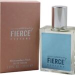 Abercrombie and Fitch Abercrombie & Fitch Naturally Fierce Eau de Parfum, 30ml