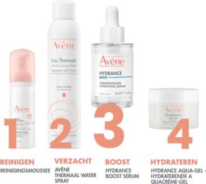 Avène Hydrance Boost Serum Concentraat - Afbeelding 2