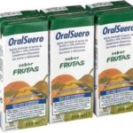 Bioral Casen Brik Fruit Oralsuero 200ml Pack 3 U